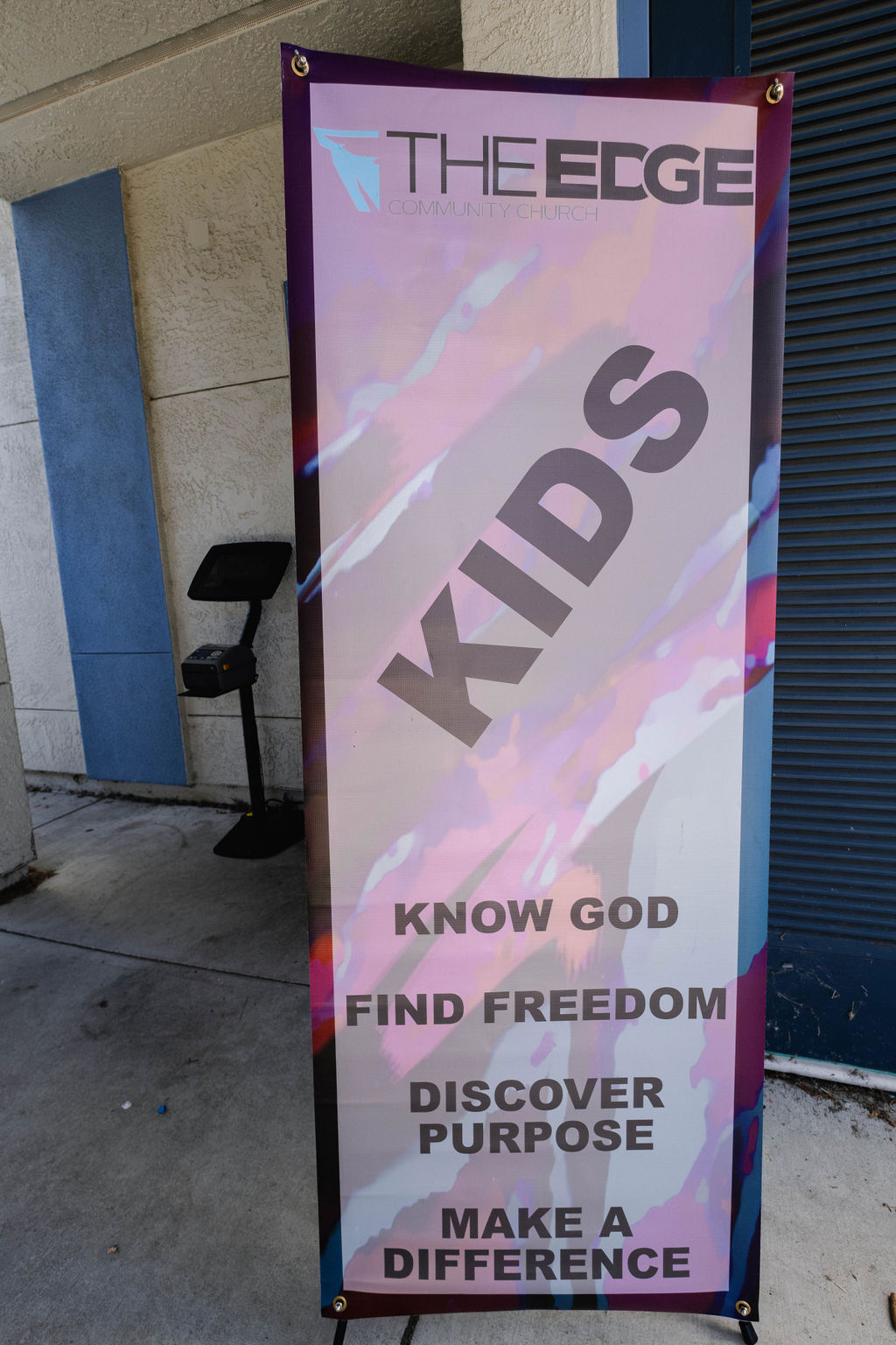 Edge Kids
